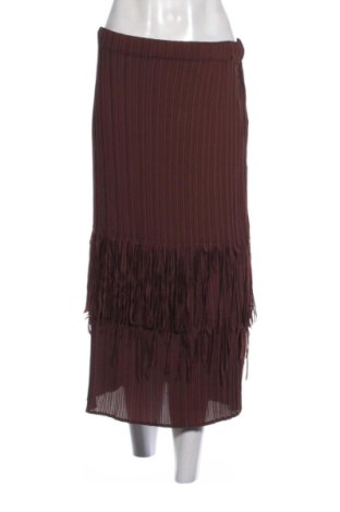 Fustă Parfois, Mărime M, Culoare Maro, Preț 251,99 Lei, #136946394
