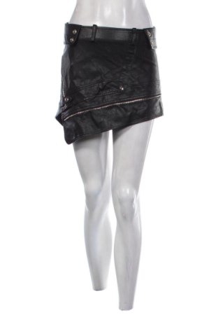 Fustă Unbranded, Mărime S, Culoare Negru, Preț 41,71 Lei, #136946458