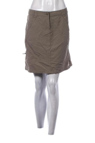 Φούστα Jack Wolfskin, Μέγεθος M, Χρώμα Πράσινο, Τιμή 15,99 €, #136946511