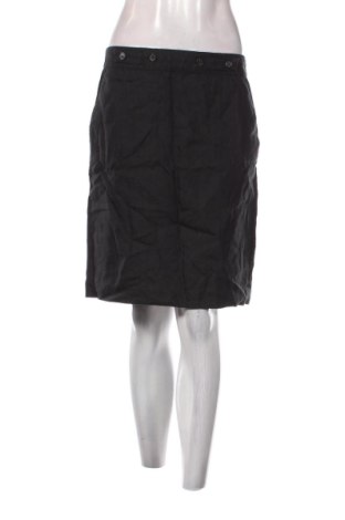 Φούστα Tommy Hilfiger, Μέγεθος L, Χρώμα Μαύρο, Τιμή 28,96 €, #136946939