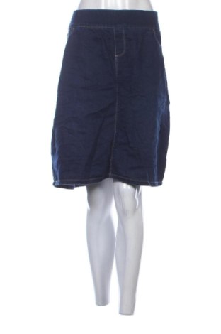 Rock Unbranded, Größe 3XL, Farbe Blau, Preis € 17,99, #136947024