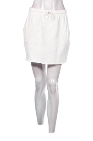 Пола H&M, Размер L, Цвят Бял, Цена 9,20 €, #136947118