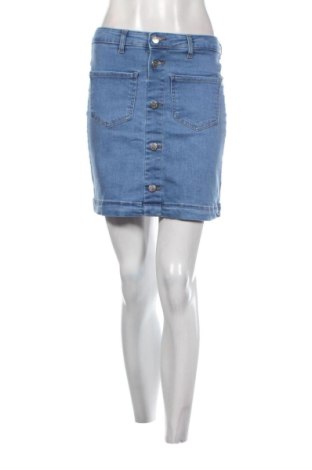Rock ONLY, Größe S, Farbe Blau, Preis 31,99 €, #136947214
