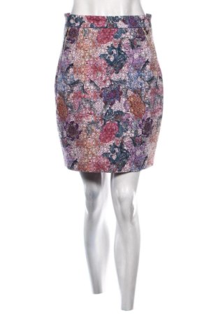 Fustă H&M, Mărime M, Culoare Multicolor, Preț 52,08 Lei, #136947225