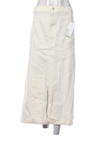 Sukně Unbranded, Velikost 3XL, Barva Krémová, Cena  459,00 Kč, #136947444