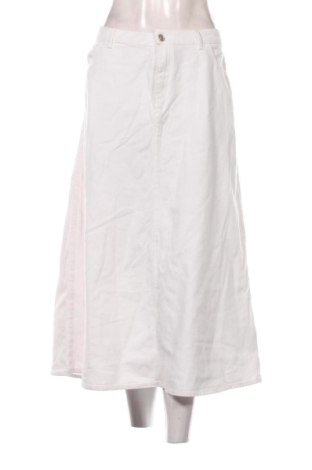 Sukně Zara, Velikost XL, Barva Bílá, Cena  956,00 Kč, #136947997