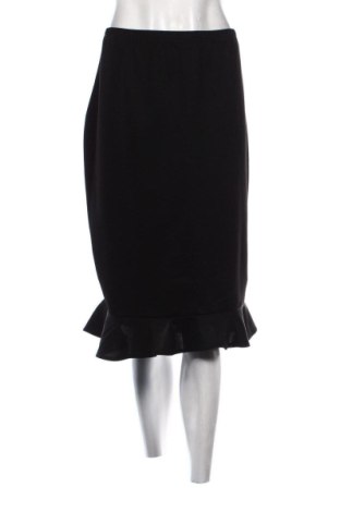 Fustă Unbranded, Mărime XL, Culoare Negru, Preț 75,00 Lei, #136948426