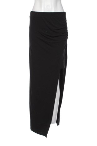 Φούστα Gestuz, Μέγεθος L, Χρώμα Μαύρο, Τιμή 33,00 €, #136948590