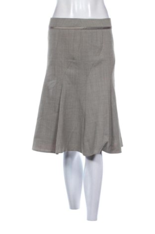 Fustă Marks & Spencer, Mărime S, Culoare Bej, Preț 36,49 Lei, #136948663