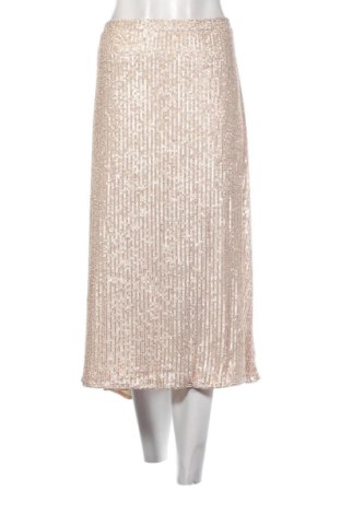 Fustă Unbranded, Mărime 3XL, Culoare Bej, Preț 132,99 Lei, #136948840