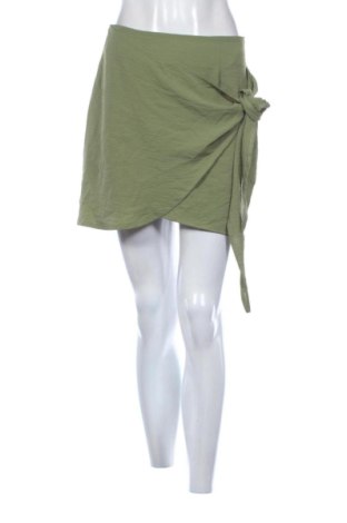 Sukně Unbranded, Velikost S, Barva Zelená, Cena  227,00 Kč, #136948931
