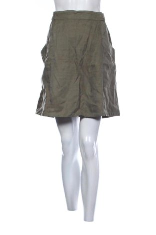 Sukně Unbranded, Velikost L, Barva Zelená, Cena  243,00 Kč, #136949133