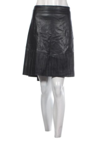 Fustă City Chic, Mărime 4XL, Culoare Negru, Preț 57,99 Lei, #136949155