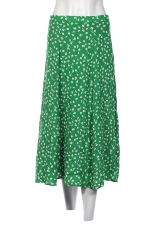 Φούστα H&M, Μέγεθος XL, Χρώμα Πράσινο, Τιμή 17,00 €, #136949263