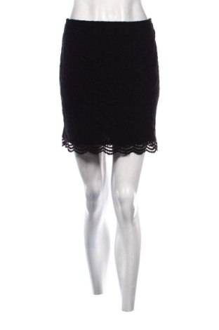 Fustă H&M, Mărime L, Culoare Negru, Preț 41,71 Lei, #136949301