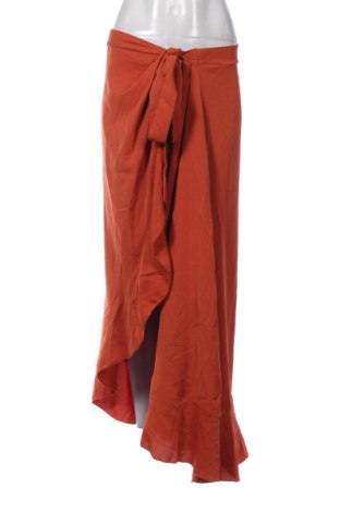 Sukňa Unbranded, Veľkosť 3XL, Farba Oranžová, Cena  17,95 €, #136949354
