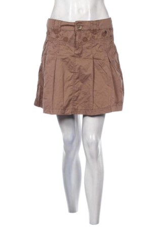 Пола Mexx, Размер M, Цвят Кафяв, Цена 8,69 €, #136949401