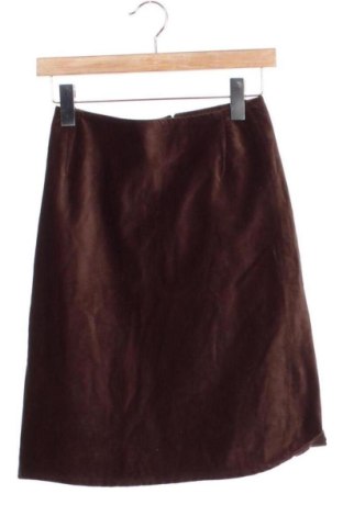 Rock Unbranded, Größe XXS, Farbe Braun, Preis 7,86 €, #136949421