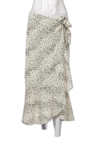 Φούστα Gina Tricot, Μέγεθος L, Χρώμα Πολύχρωμο, Τιμή 12,99 €, #136949500