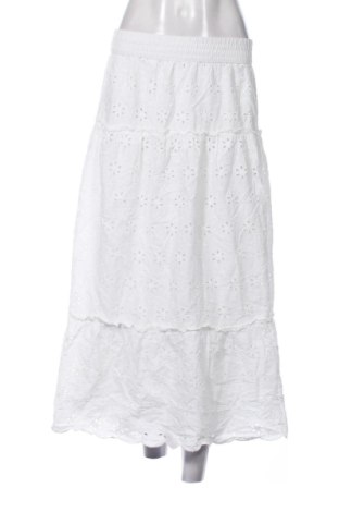 Rock LCW, Größe M, Farbe Weiß, Preis 11,99 €, #136949694