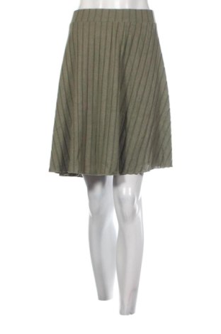 Fustă SHEIN, Mărime 3XL, Culoare Verde, Preț 37,99 Lei, #136949829