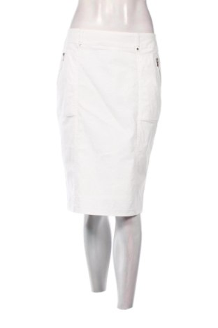 Пола Gerry Weber, Размер L, Цвят Бял, Цена 13,62 €, #136950092