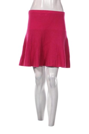 Fustă Unbranded, Mărime S, Culoare Roz, Preț 34,00 Lei, #136950622