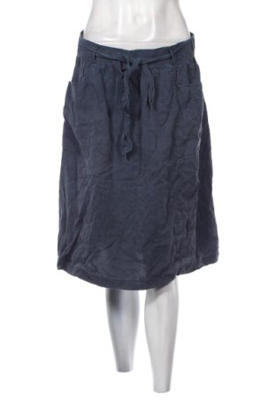 Fustă Esprit, Mărime M, Culoare Albastru, Preț 70,99 Lei, #136950649