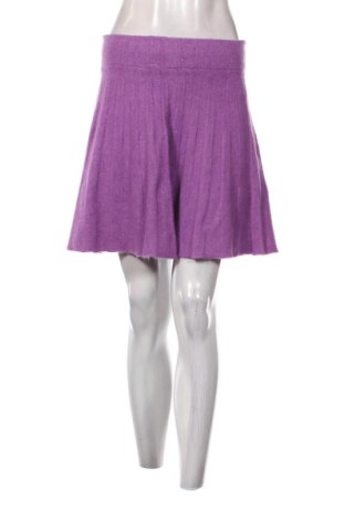 Rock Amisu, Größe S, Farbe Lila, Preis 7,29 €, #136950662