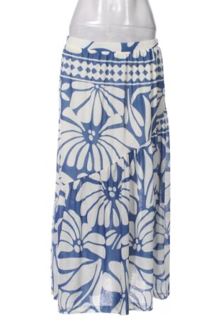 Rock H&M, Größe L, Farbe Mehrfarbig, Preis 16,99 €, #136950724