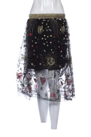 Fustă Unbranded, Mărime S, Culoare Multicolor, Preț 62,56 Lei, #136951170