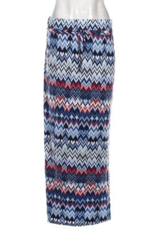 Fustă Ms Mode, Mărime XL, Culoare Multicolor, Preț 52,13 Lei, #136951665