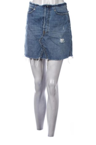 Szoknya Zara, Méret S, Szín Kék, Ár 5 559 Ft, #136952475