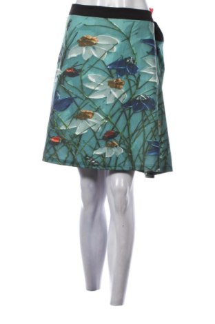 Fustă Unbranded, Mărime XXL, Culoare Multicolor, Preț 45,99 Lei, #136952593