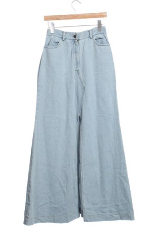 Rock Unbranded, Größe XS, Farbe Blau, Preis 9,00 €, #136952691