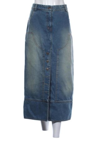 Rock Unbranded, Größe M, Farbe Blau, Preis 14,00 €, #136952824