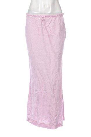 Sukně Bershka, Velikost M, Barva Růžová, Cena  239,00 Kč, #136952909