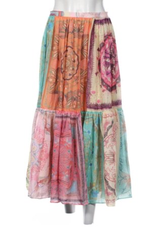 Spódnica Unbranded, Rozmiar M, Kolor Kolorowy, Cena 75,02 zł, #136953410