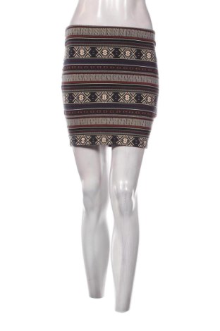 Fustă Fb Sister, Mărime M, Culoare Multicolor, Preț 42,38 Lei, #136953580