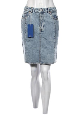 Rock JJXX, Größe L, Farbe Blau, Preis 11,00 €, #136953701