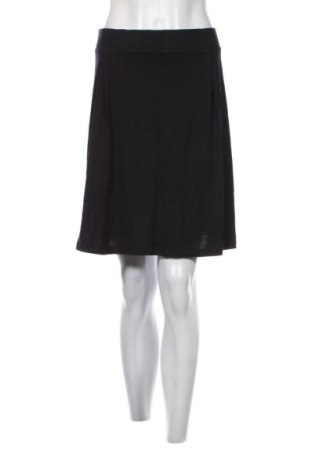 Fustă Even&Odd, Mărime XXL, Culoare Negru, Preț 26,07 Lei, #136954002