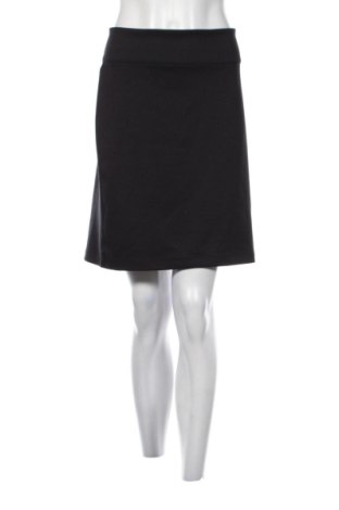 Spódnica Blue Motion, Rozmiar XL, Kolor Czarny, Cena 32,15 zł, #136954033