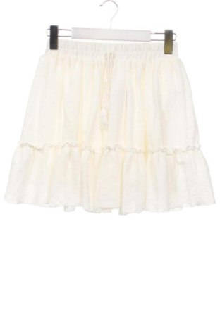 Пола SHEIN, Размер XXS, Цвят Екрю, Цена 8,00 €, #136954120