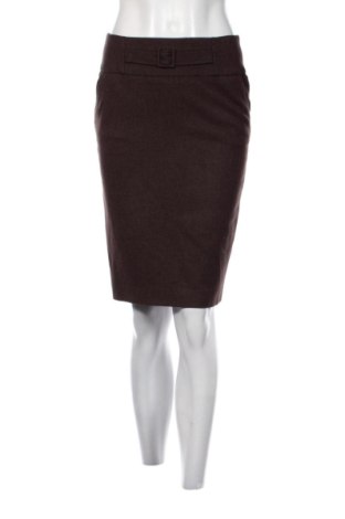 Fustă Unbranded, Mărime S, Culoare Maro, Preț 41,71 Lei, #136954217