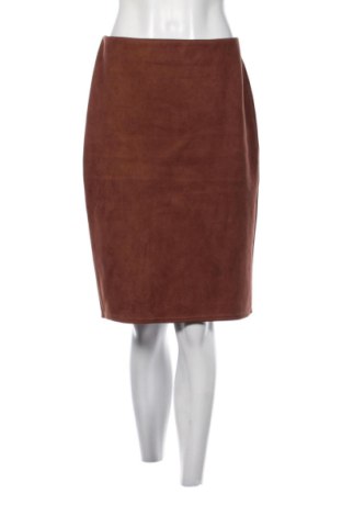 Spódnica Beloved, Rozmiar XL, Kolor Brązowy, Cena 37,00 zł, #136954397
