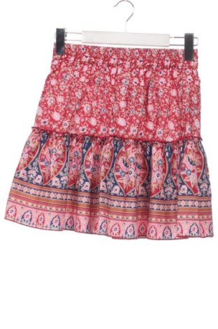 Rock SHEIN, Größe XS, Farbe Mehrfarbig, Preis 6,00 €, #136954411