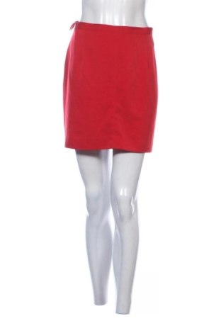 Rock Unbranded, Größe S, Farbe Rot, Preis 9,00 €, #136954966