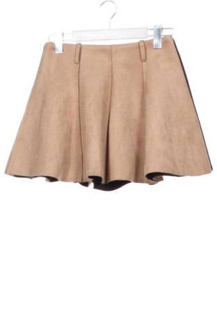 Rock Unbranded, Größe XS, Farbe Beige, Preis 7,00 €, #136954999