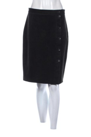 Fustă H&M, Mărime M, Culoare Negru, Preț 26,07 Lei, #136955622