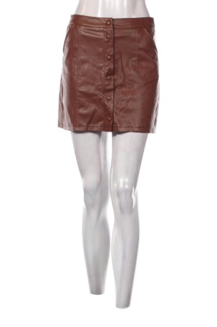 Fustă Unbranded, Mărime S, Culoare Maro, Preț 36,49 Lei, #136955890